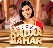 Andar Bahar Live - играть